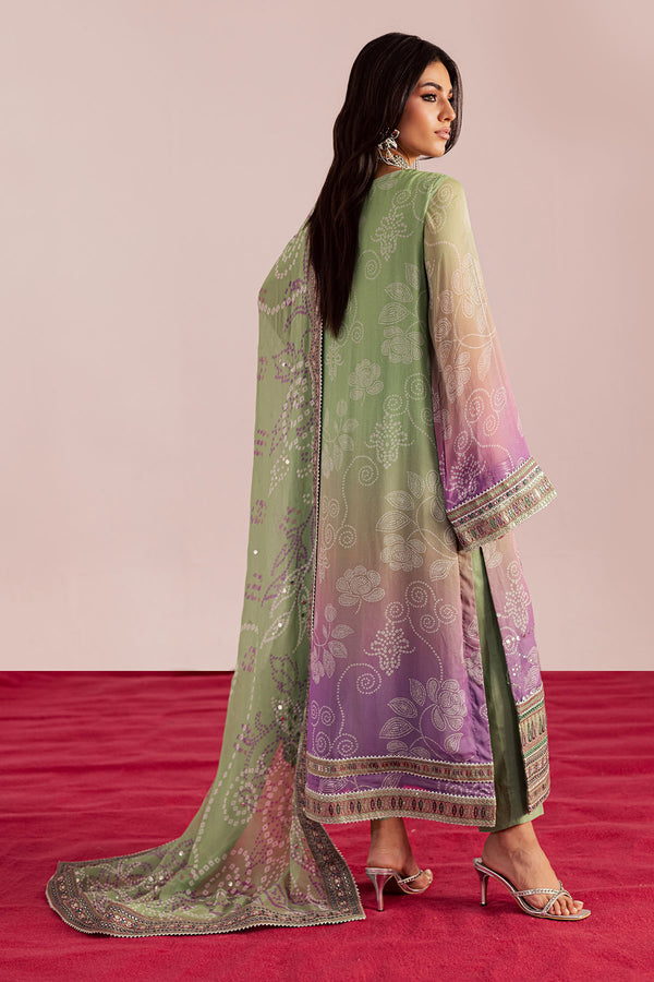 Nureh | Jugni Festive | NP-699