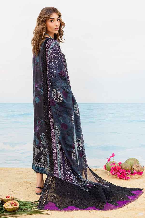 Nureh | Gardenia 25 | NSG-193