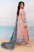 Nureh | Gardenia Lawn 24 | NS-132 A - Pakistani Clothes for women, in United Kingdom and United States