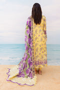 Nureh | Gardenia Lawn 24 | NS-131 A - Pakistani Clothes for women, in United Kingdom and United States