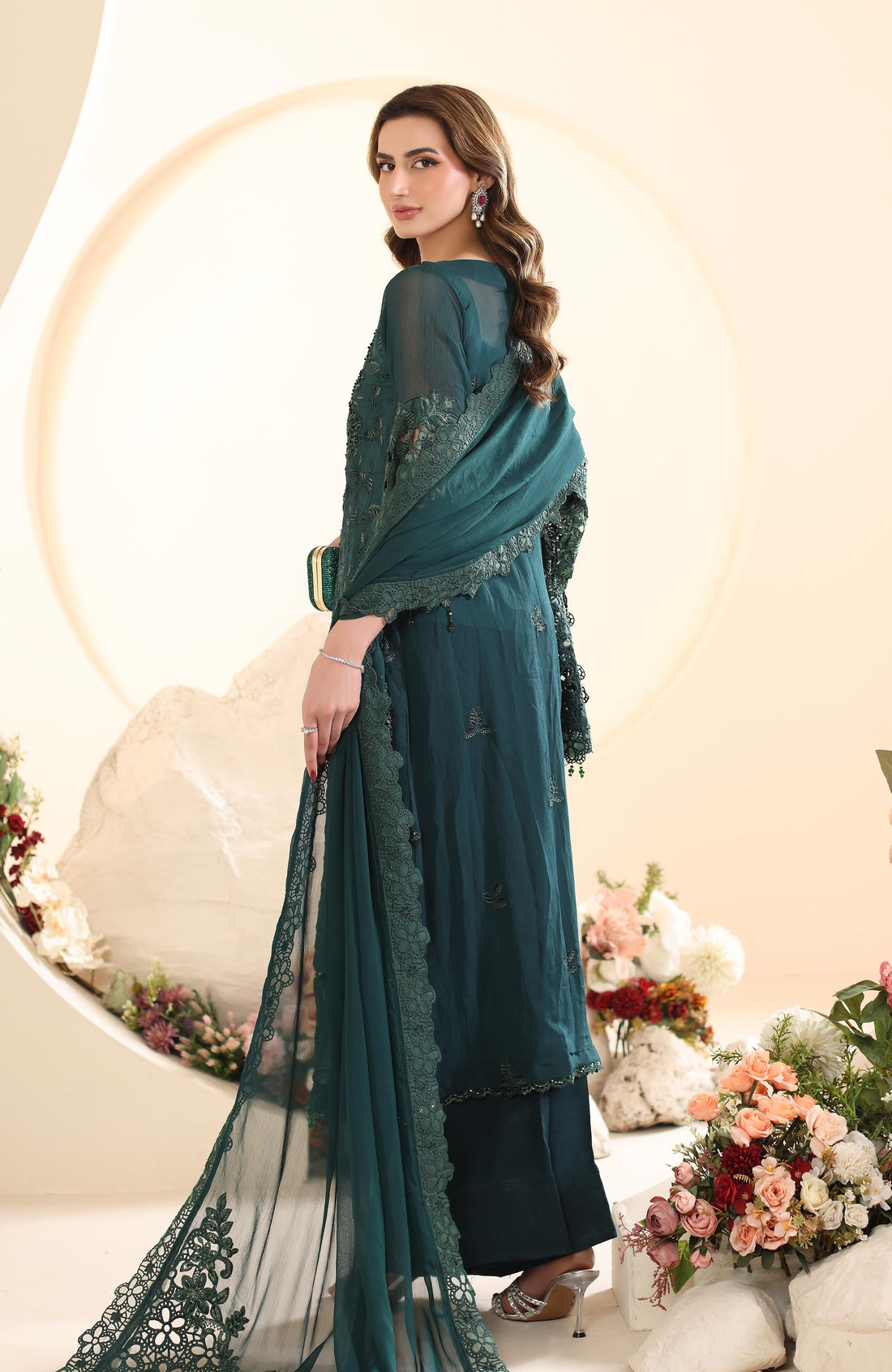 Al Zohaib | Elor Formals 25 | AZF-25-09