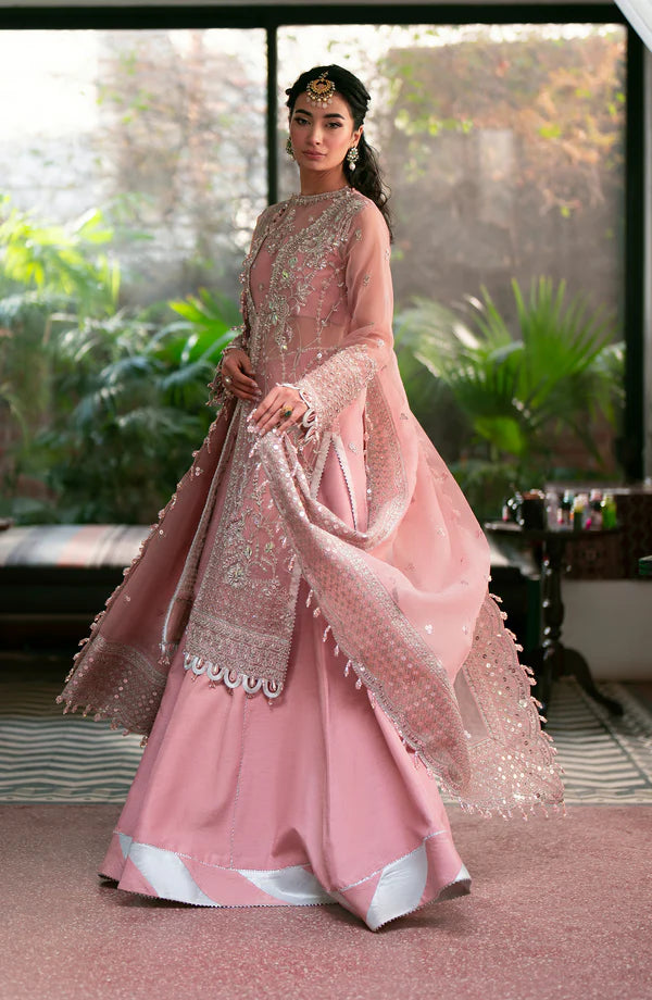 Eleshia | Khatoon Wedding Formals | Nazneen - Pakistani Clothes for women, in United Kingdom and United States