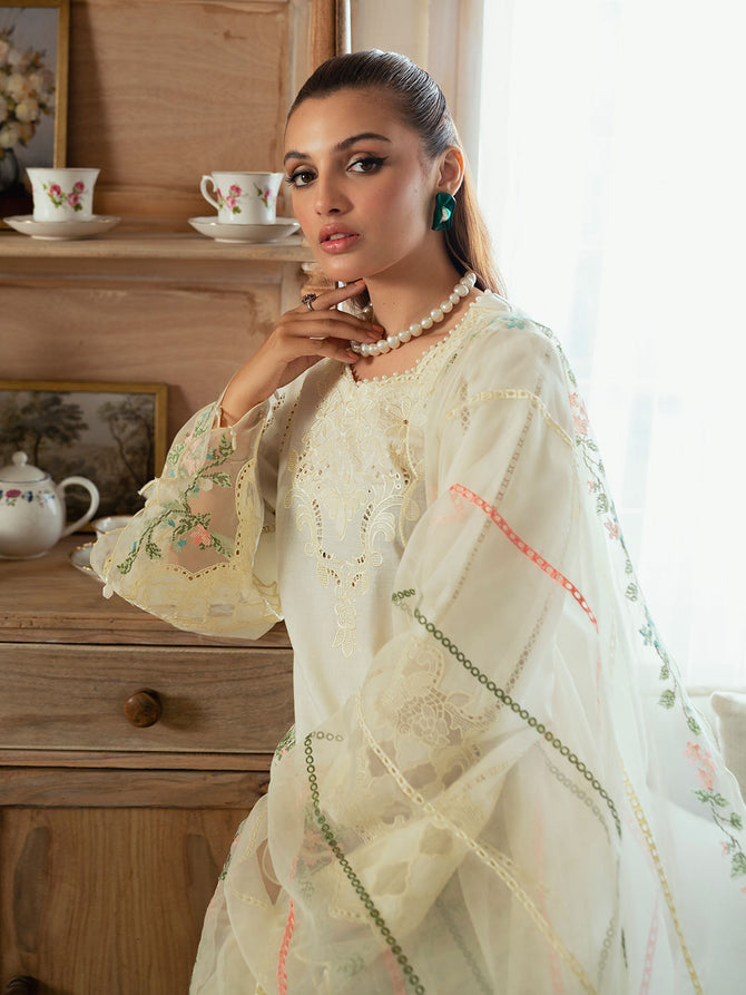 Faiza Faisal | Celine Eid Collection 24 | BELLA - Pakistani Clothes for women, in United Kingdom and United States