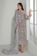 Baroque | Formals Collection | UF-184 - Pakistani Clothes for women, in United Kingdom and United States