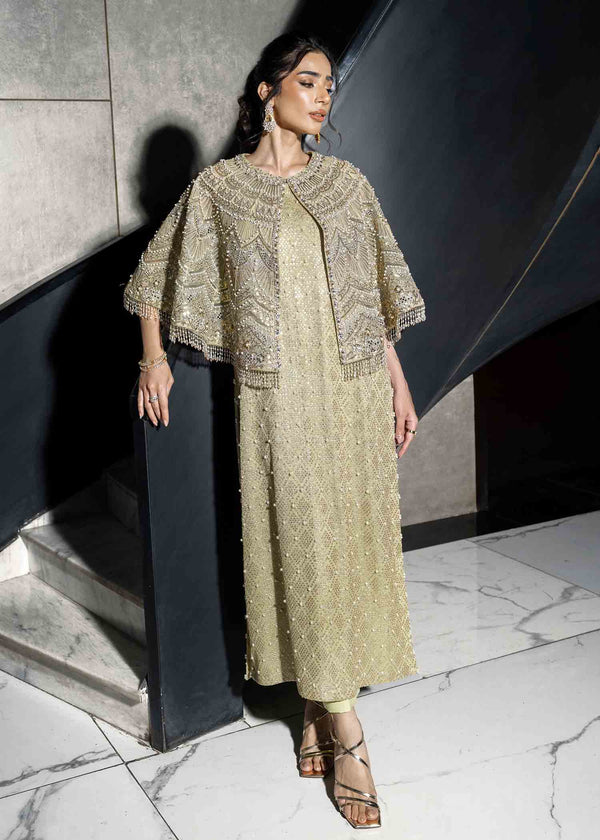 Jeem | Wanderlust Summer 24 | PAULA GREEN - LUXURY FORMAL FOR WOMENS - Pakistani Clothes for women, in United Kingdom and United States