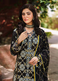 Shurooq | Luxury Lawn 24 | CALYPSO - Pakistani Clothes for women, in United Kingdom and United States