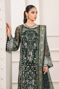 Baroque | Chantelle Embroidered Collection | CH12-05 - Pakistani Clothes for women, in United Kingdom and United States