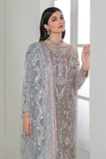 Baroque | Formals Collection | UF-184 - Pakistani Clothes for women, in United Kingdom and United States