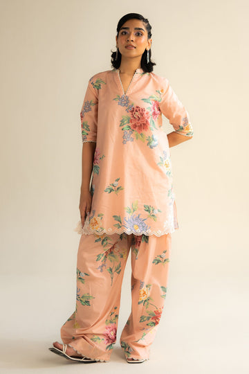 Zara Shahjahan | Love Coco SS 25 |CR25C0767