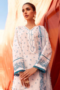 Cross Stitch | Eid Lawn 24 | FLORET - Pakistani Clothes for women, in United Kingdom and United States