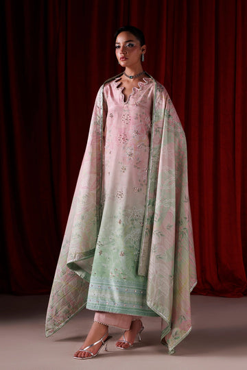 Rangrasiya | Luxe Silk 26 | Zelie