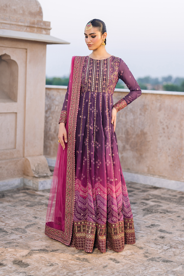 Iznik | Bandhani Formals | UE-333