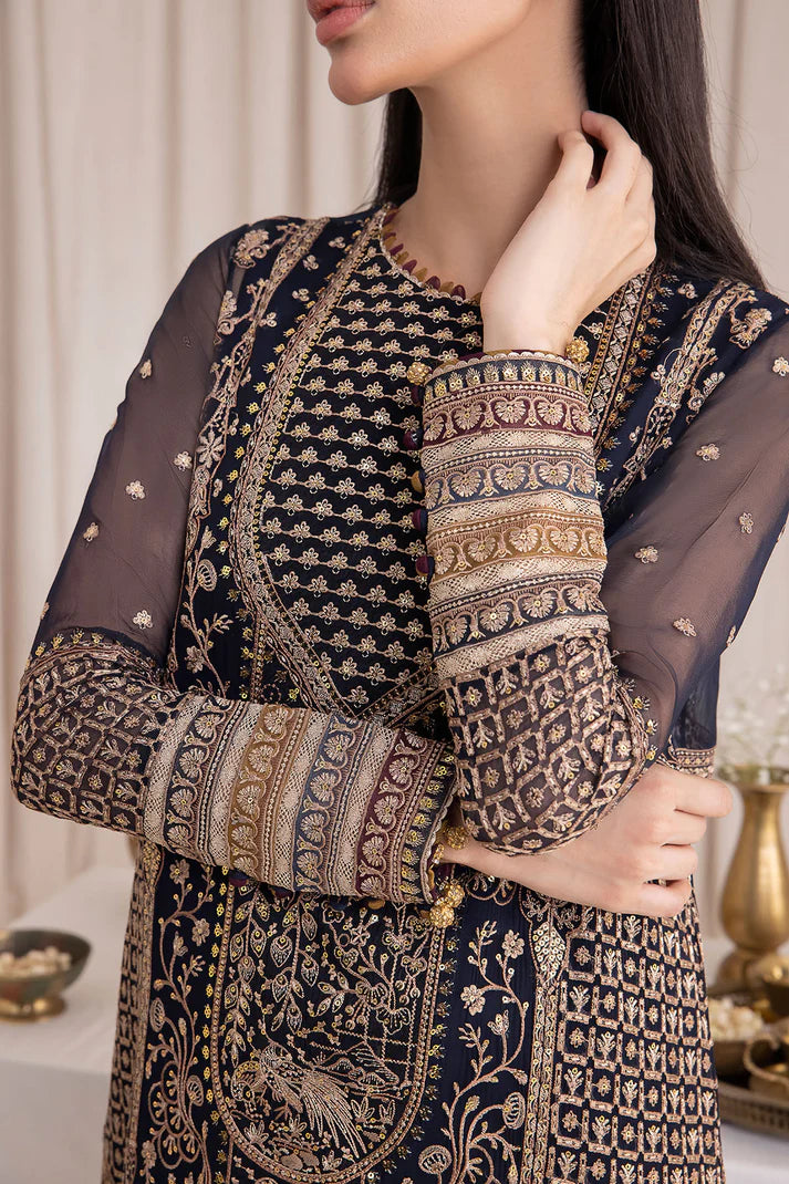 Jazmin | Formals Collection | UC-3012 - Pakistani Clothes for women, in United Kingdom and United States