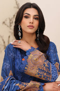 Charizma | Naranji Embroidered Lawn 24 | CN4-005 - Pakistani Clothes for women, in United Kingdom and United States