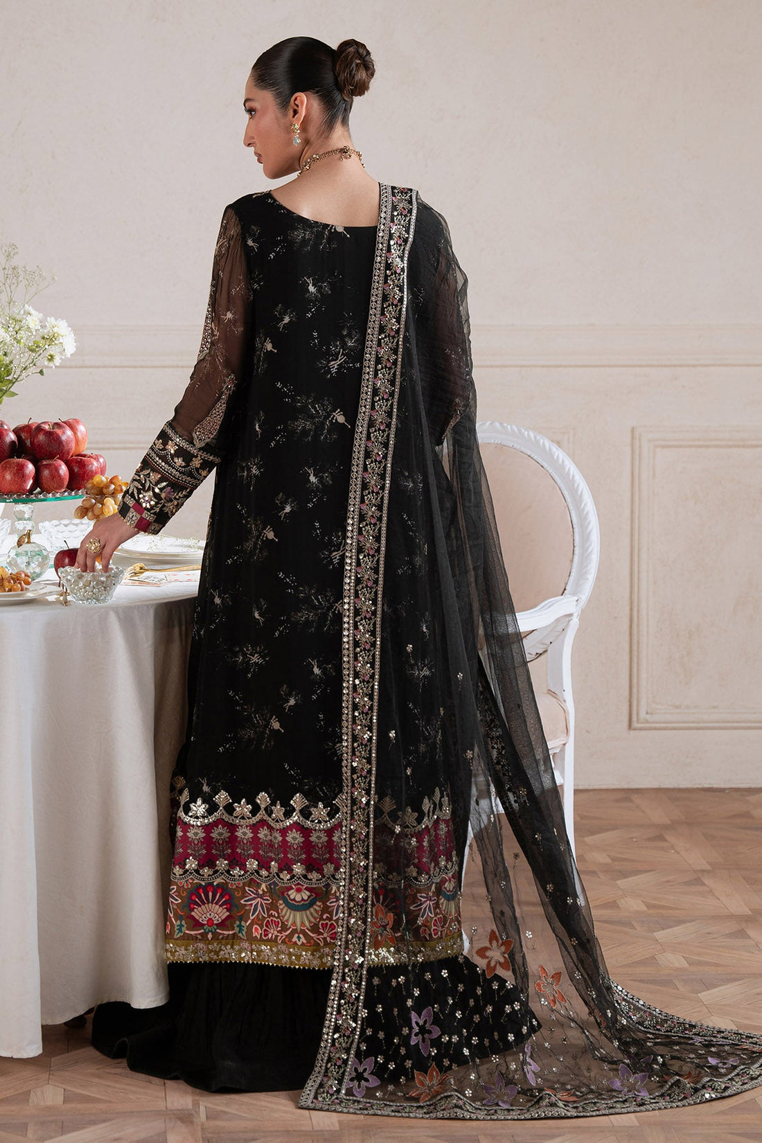 Nureh | Amaya Formals | AM-42