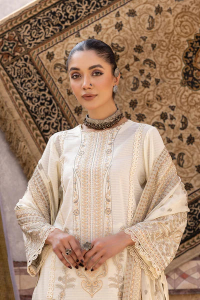 Johra | Basar Lawn 24 | BR-261 - Pakistani Clothes for women, in United Kingdom and United States