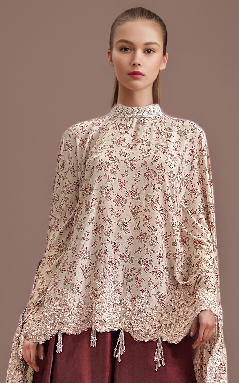 Threads and Motifs | Resort Collection | 9411