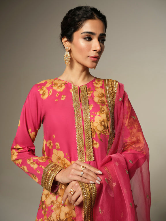 Humjoli | Luxury Collection | Opal - Pakistani Clothes for women, in United Kingdom and United States