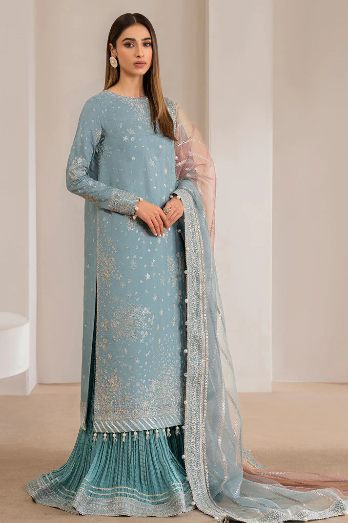 Jazmin | Wedding Formals | UR-7013 - Pakistani Clothes for women, in United Kingdom and United States