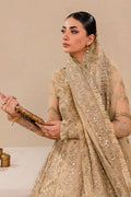 Farasha | Lumiere Luxury Collection 23| DREAMT FLAIR - Pakistani Clothes for women, in United Kingdom and United States