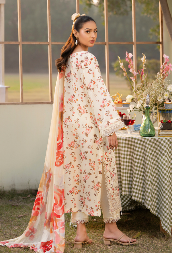 Humdum | Gardenia 26 | Gardenia'26 - D05