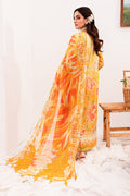 Nureh | Gardenia Lawn 24 | NSG-143 - Pakistani Clothes for women, in United Kingdom and United States