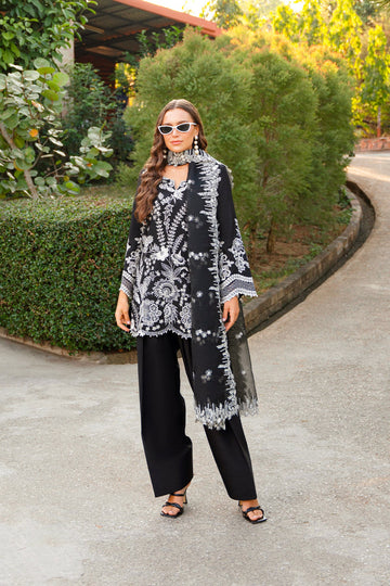 Enzo | Leia Silk Pret | Stella