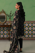 Cross Stitch | Mahiri Embroidered Collection | RAVEN FLORA - Pakistani Clothes for women, in United Kingdom and United States