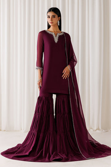 Baroque  | Luxury Pret 26 | EN-1292