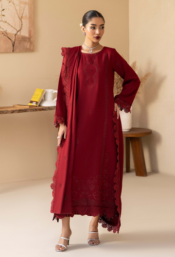 Humdum | Jugnu Collection | D08