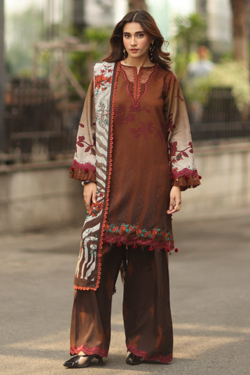 Charizma | Winter Collection | Staple DSCW5-23