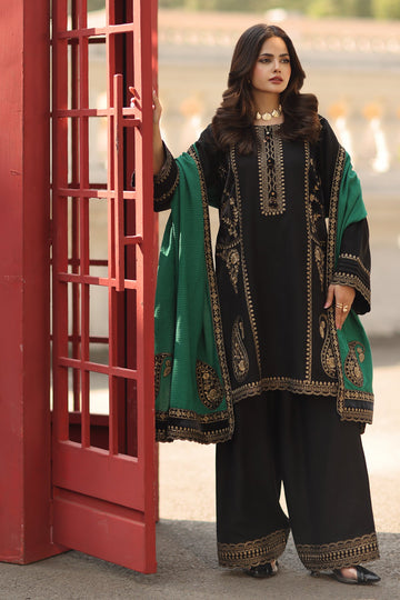 Charizma | Signature Swiss 25 | CSW5-06