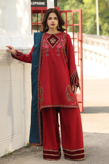 Charizma | Signature Swiss 25 | CSW5-02