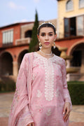 Noor by Saadia Asad | Eid Luxe Printkari 24 | D7 - Pakistani Clothes for women, in United Kingdom and United States