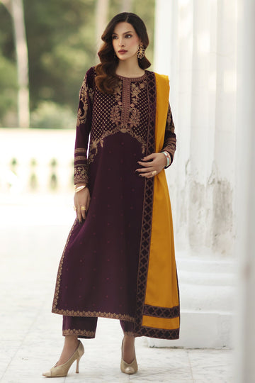 Charizma | Signature Swiss 25 | CSW5-09