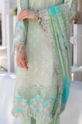 Charizma | Naranji Eid Edit 24 | CN4-16 - Pakistani Clothes for women, in United Kingdom and United States