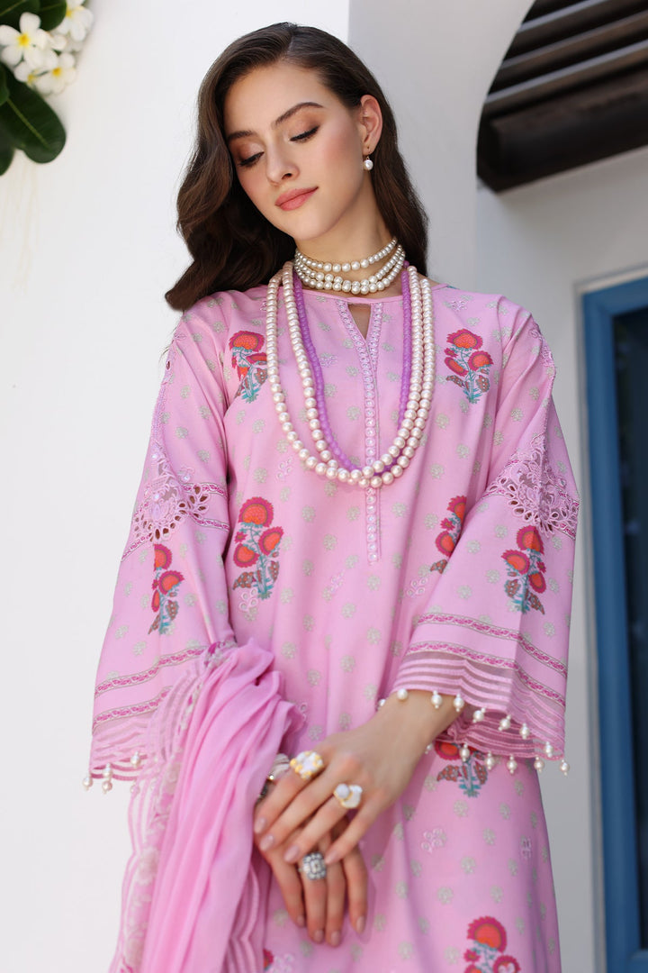 Charizma | Naranji Eid Edit 24 | CN4-17 - Pakistani Clothes for women, in United Kingdom and United States