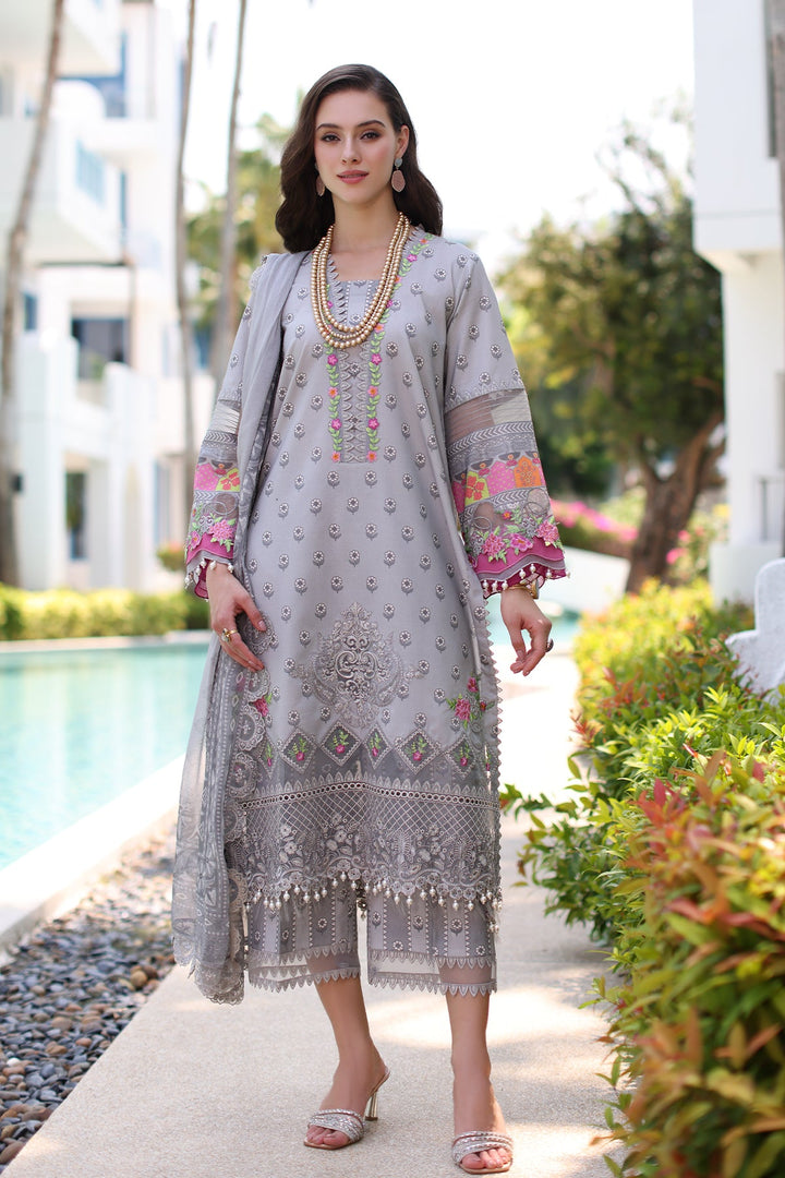 Charizma | Naranji Eid Edit 24 | CN4-14 - Pakistani Clothes for women, in United Kingdom and United States