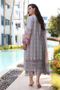 Charizma | Naranji Eid Edit 24 | CN4-14 - Pakistani Clothes for women, in United Kingdom and United States