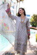 Charizma | Naranji Eid Edit 24 | CN4-14 - Pakistani Clothes for women, in United Kingdom and United States