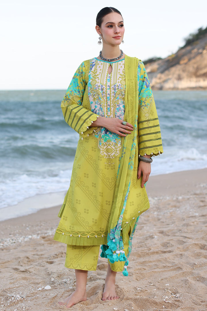 Charizma | C Prints Vol 6 | CP4-48 - Hoorain Designer Wear - Pakistani Designer Clothes for women, in United Kingdom, United states, CA and Australia