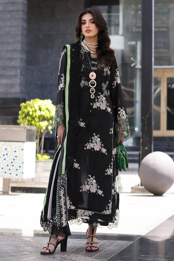 Charizma | Rang e Bahar vol 1| S-02 - Pakistani Clothes for women, in United Kingdom and United States