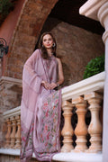 Noor by Saadia Asad | Eid Luxe Printkari 24 | D4 - Pakistani Clothes for women, in United Kingdom and United States