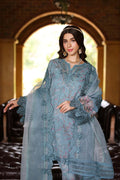 Noor by Saadia Asad | Eid Luxe Printkari 24 | D2 - Pakistani Clothes for women, in United Kingdom and United States