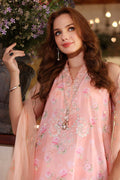 Noor by Saadia Asad | Eid Luxe Printkari 24 | D1 - Pakistani Clothes for women, in United Kingdom and United States