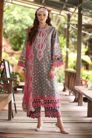 Charizma | Aniq Lawn | AN5-16