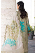 Charizma |Combination Lawn Collection | CC-28 - Pakistani Clothes for women, in United Kingdom and United States