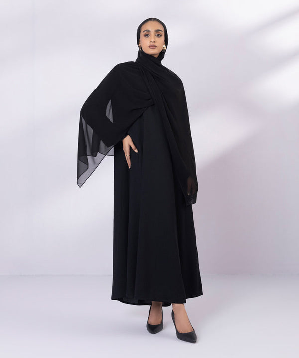 Abbaya | SAPP-ABBAYA000027-SML-999 - Hoorain Designer Wear - Pakistani Ladies Branded Stitched Clothes in United Kingdom, United states, CA and Australia