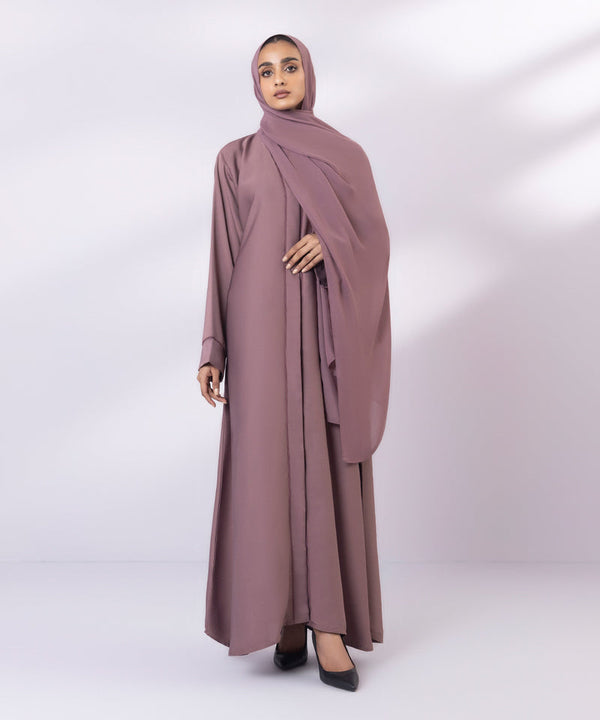 Abbaya | SAPP-ABBAYA000353-SML-999 - Hoorain Designer Wear - Pakistani Ladies Branded Stitched Clothes in United Kingdom, United states, CA and Australia