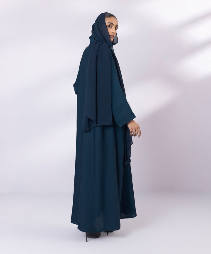 Abbaya | SAPP-ABBAYA000354-SML-999 - Hoorain Designer Wear - Pakistani Ladies Branded Stitched Clothes in United Kingdom, United states, CA and Australia